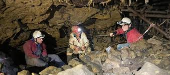 Image result for Manchester University Speleological Society