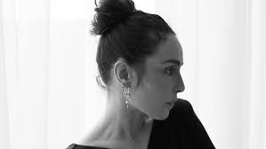 Image result for noomi rapace