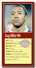 Named to the 2006 United States World Cup team, Brown graduate Cory Gibbs ... - 088-gibbs