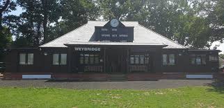 Image result for Weybridge Cricket Club
