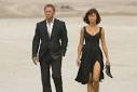 Quantum of Solace