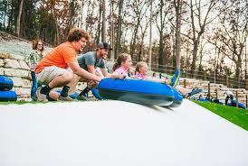Image result for Bracknell Snow-Tubing