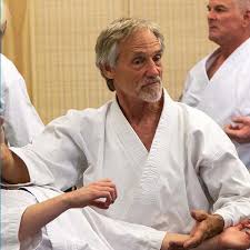 Image result for West Midlands Aikido Association Dojo