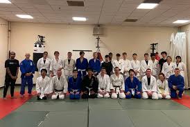 Image result for Exeter Taido Club