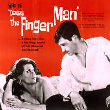 Image result for Le Doulos poster