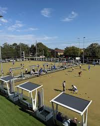 Image result for Chessvale Bowls Club