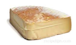 Image result for saint nectaire