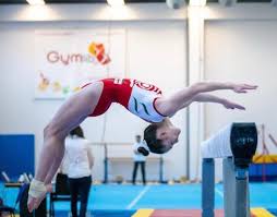 Image result for Thornton Sport Gymnastics