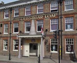 Image result for Dunstable