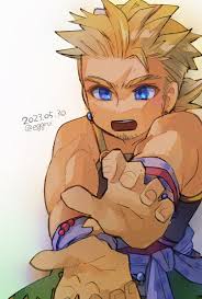 「マッシュ・レネ・フィガロ FINAL FANTASY 6」の画像検索結果