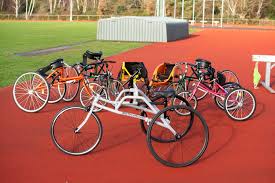 Image result for Poole Athletics Club