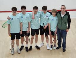 Image result for Comberton Village Squash Club