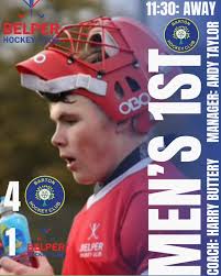 Image result for Belper Hockey Club