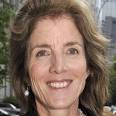 CAROLINE KENNEDY picked as juror for Manhattan drug case | New.