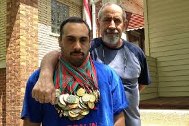 Image result for william rodriguez