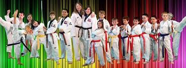 Image result for North West TaeKwonDo
