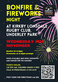 Image result for Kirkby Lonsdale Jnr Badminton Club