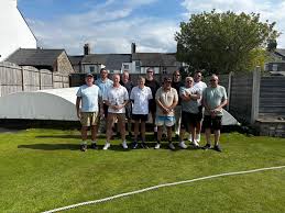 Image result for Carnforth Cricket Club