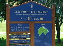Image result for Letchworth Golf Club