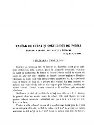 Image result for Tabele de Cubaj Pentru Lemn Rotund tehron