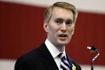 James Lankford criticized for