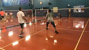 Image result for Seaview Badminton Club