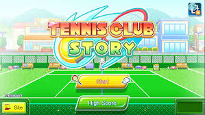 Image result for Kirby Tennis Club