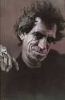 Keith Richards