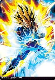 「ベジータ （サイヤ人編）」の画像検索結果