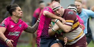 Image result for Sedgley Park Rugby Union Football Club