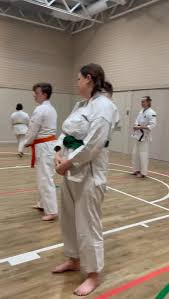 Image result for Holboln Shorinji Kempo Club