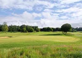 Image result for Hurtmore Golf Club