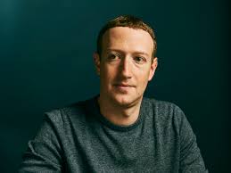 Image result for Mark Zuckerberg