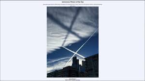 Attēlu rezultāti vaicājumam “Contrail shadows”