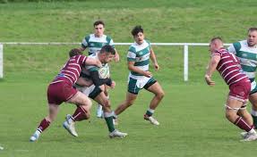 Image result for Newport (Salop) Rugby Union Football Club