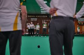 Image result for Durham Indoor Bowls Club