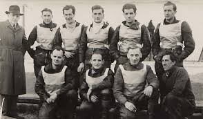 Image result for Edinburgh Monarchs