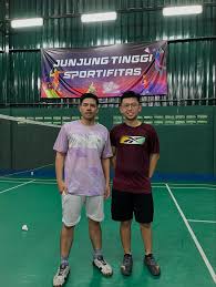 Image result for Cobra Badminton Club