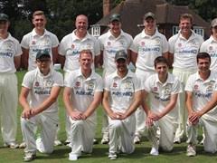 Image result for Longstanton Grasshoppers Cc