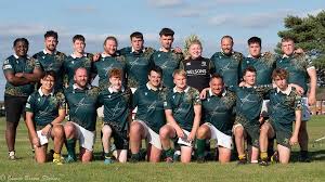 Image result for Stoke On Trent Rugby Union Football Club