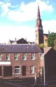 Image result for Friockheim Bowling Club