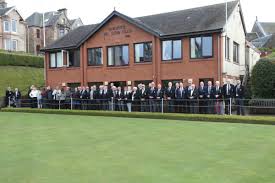 Image result for Gourock Bowling Club
