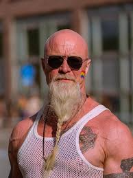 Resultado de imagen para techno viking