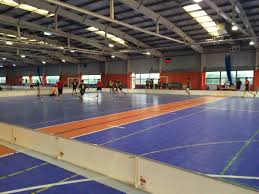 Image result for Mk Phantoms Floorball Club