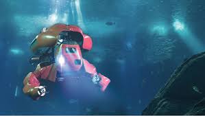 Image result for Plymouth Aquanauts