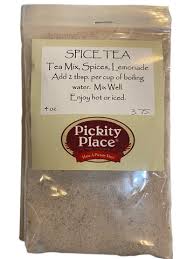 Image result for Thames Valley Spice