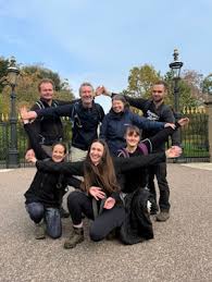 Image result for Staines Ramblers Group