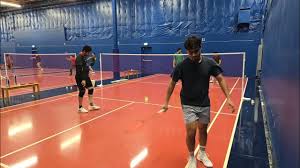 Image result for Belle Vue Consett Badminton Club
