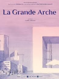 Image result for la Grande Arche