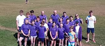 Image result for Yeovil and District Swimming Club